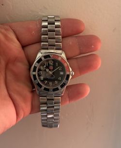 TAG Heuer Professional 200M Diver Watch