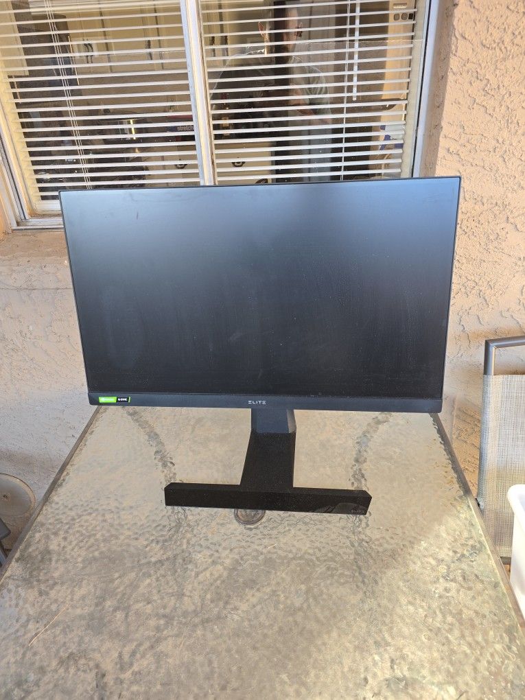 Viewsonic Monitor