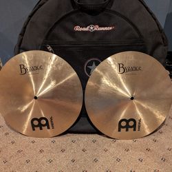 Meinl Cymbals 