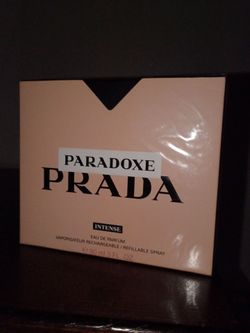 Prada Paradoxe Intense Eau de Parfum 90ml