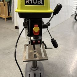 Ryobi DP103L Bench Drill Press