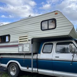 1993 Fleetwood Elkhorn M9