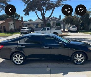2009 Lexus ES 350