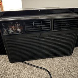 Air Conditioner 6k BTU 
