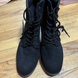 Woman’s Boots
