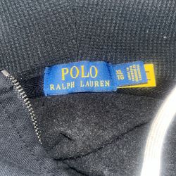 Ralph Lauren Polo Hoodie 