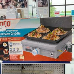 PORTABLE GRILL