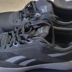 New Safety Shoes