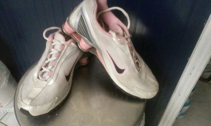 Nike's