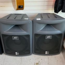 SPEAKER BOX