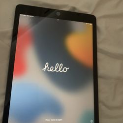 Apple iPad 9th Gen