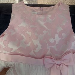 American Princess Dress