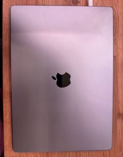 Like New M1 Pro MacBook Pro 16”