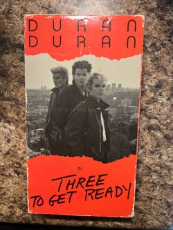Duran Duran