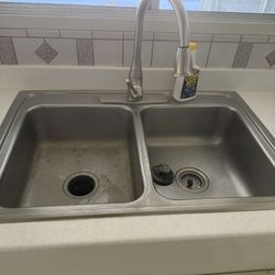 Kitchen Sink 