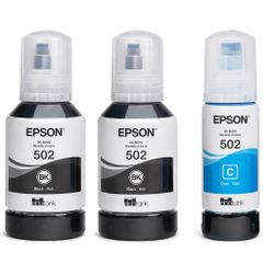 Epson 502 Ink