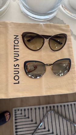 Tom Ford Sunglasses And Ray-Ban Sunglasses