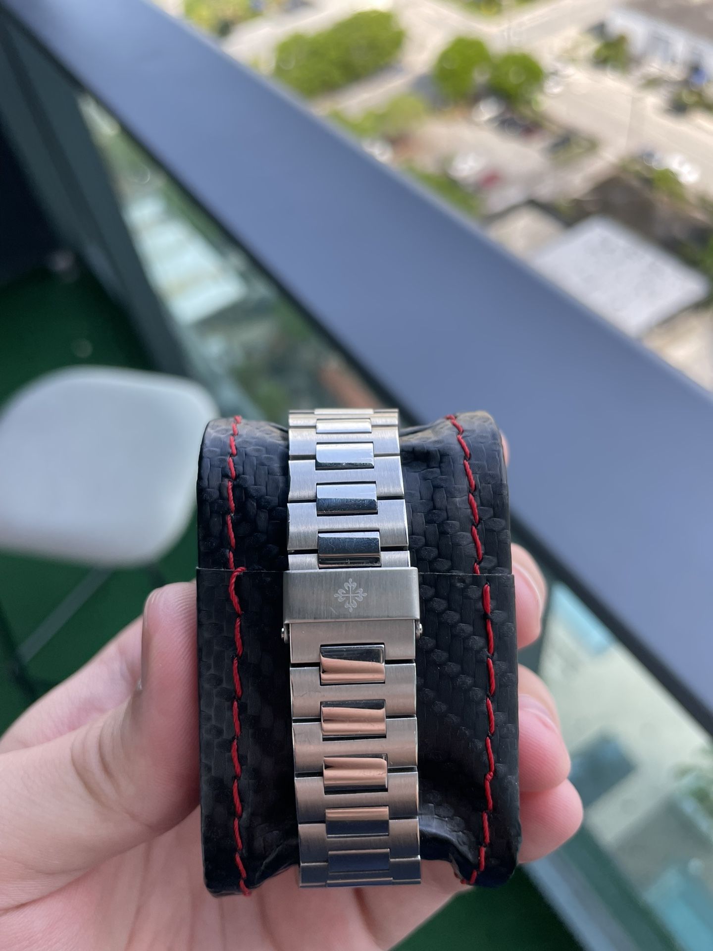 Luxury Watch