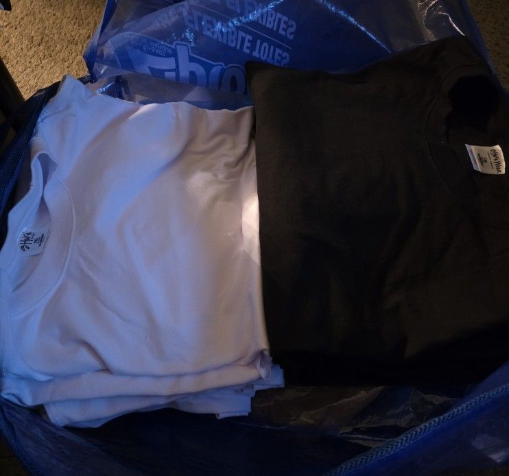 Shaka Wear 7xl Tee Shirts