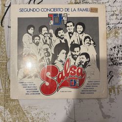 “Segundo Concierto de la Familia… (TH)”