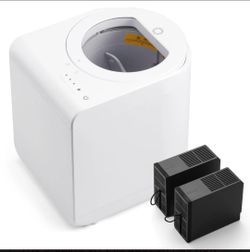 Airthereal revive food disposal