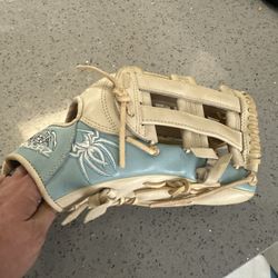 Spiderz Glove 13 Inch