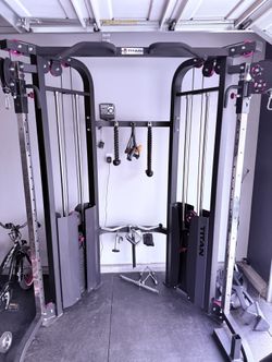 Functional Trainer
