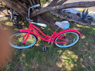 Kulana  girls bike