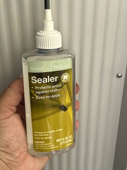 Sealer