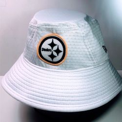NFL Pittsburg Steelers New Era Kids Bucket