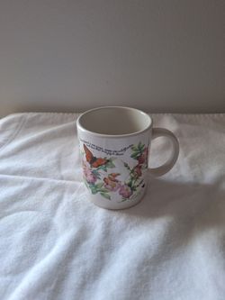 Musical Cup from Avon