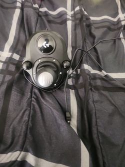 Shifter for Logitech Wheel