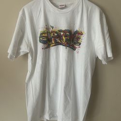 Supreme tee