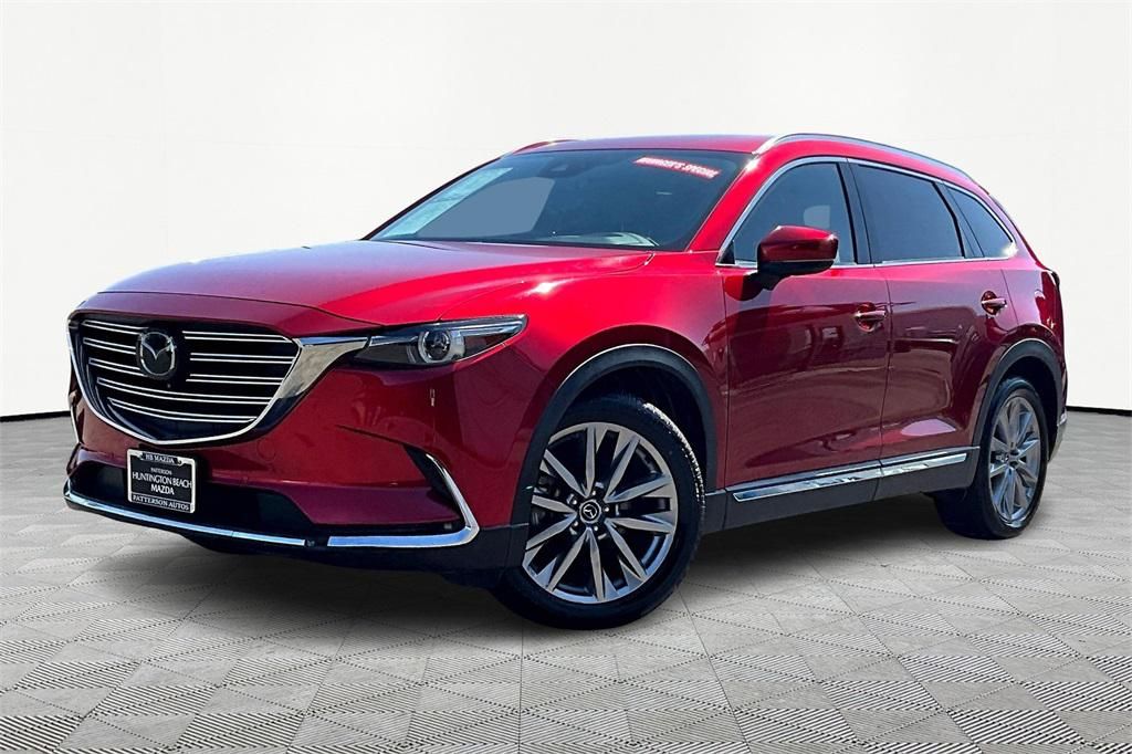 2020 Mazda CX-9