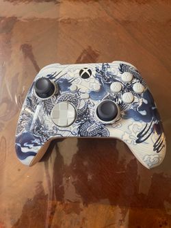 Refurbished XBOX Series X/S Controller