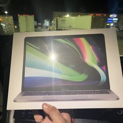 MacBook Pro 2021 