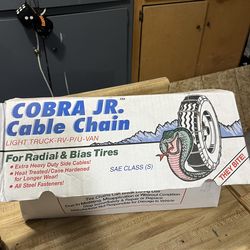 Tire Chains