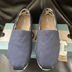Toms Shoes 