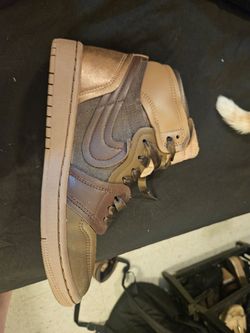 Nikes
