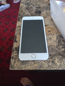 Iphone 6 Plus