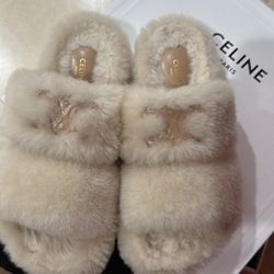 Celine Sandals