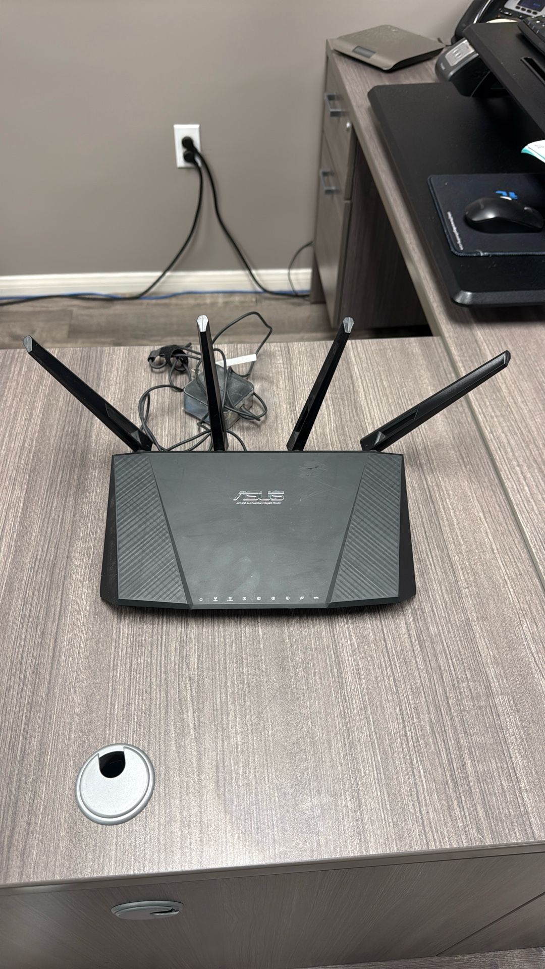 Asus RTAC87U Router