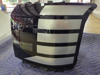 2025 Hyundai Palisade left headlamp