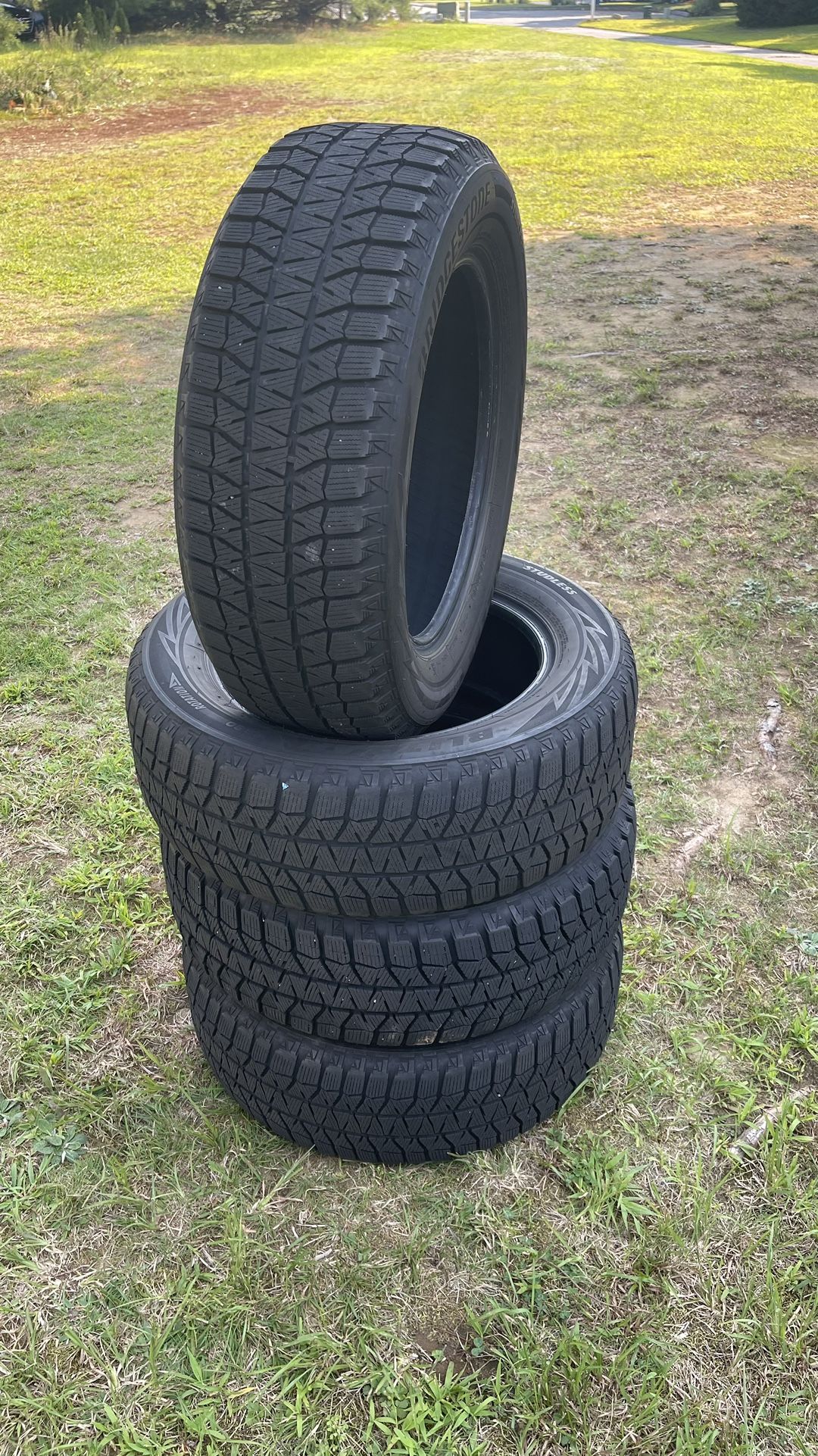 Tires