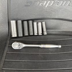 Snap on tools