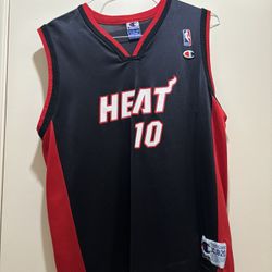 Tim Hardaway Rare Boys Jersey 