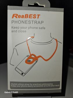 Phone - Strap