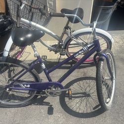 Fuji Cape May Cruiser Bike