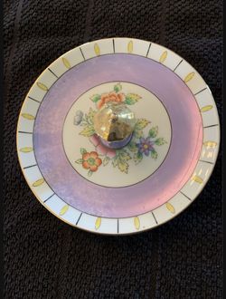 Nortake Plate