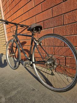 Specialized Crossroads gear bicycle $150